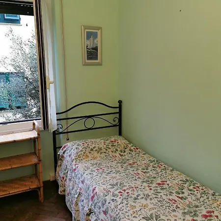 Green Home Apartament Rapallo