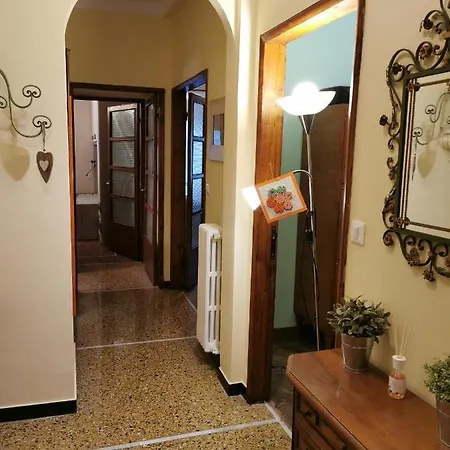 Green Home Rapallo