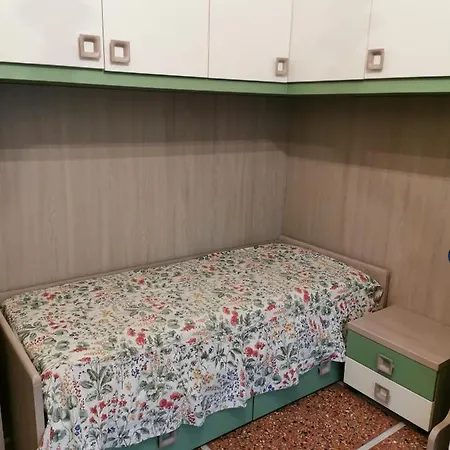 Green Home Apartament *