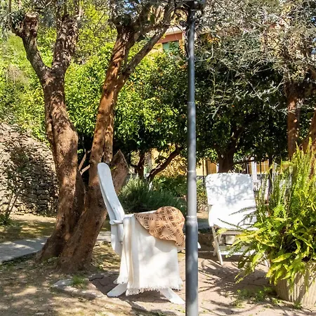 Green Home * Recco