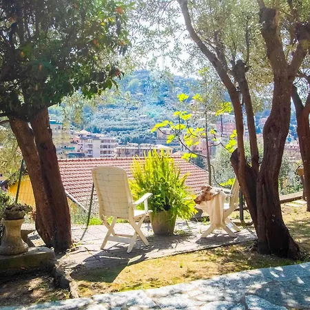 Green Home Recco