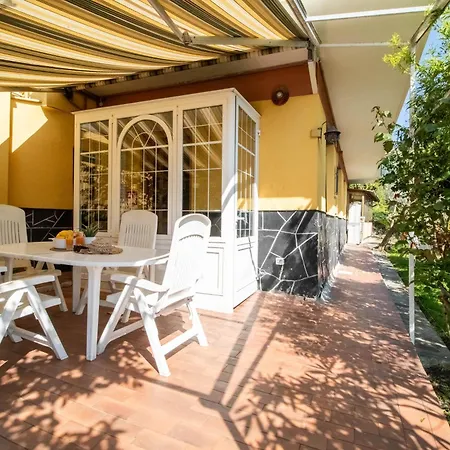 Green Home Appartement *