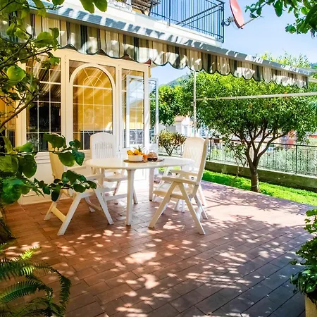 Appartement Green Home Recco
