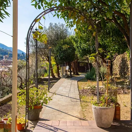 Appartement Green Home