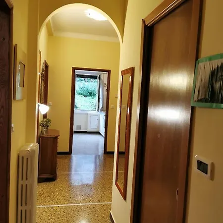 Green Home *