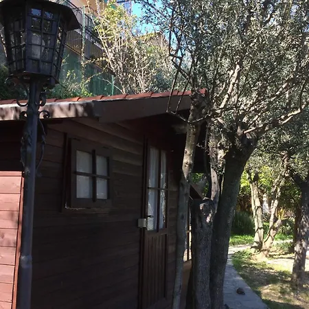 Green Home