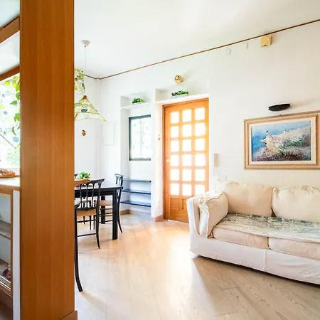 Green Home Recco