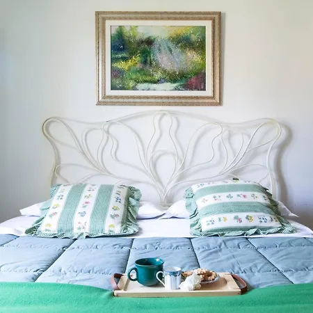 Green Home *