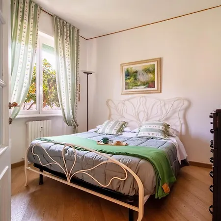 Green Home Apartment