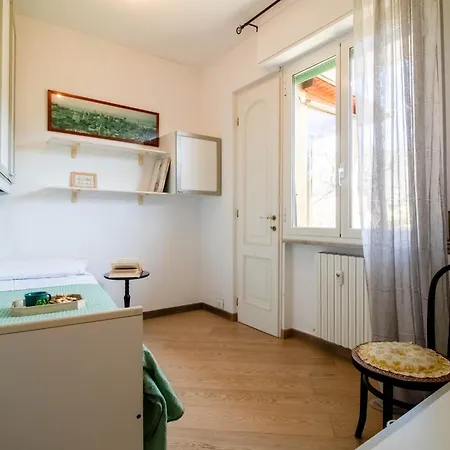 Green Home *